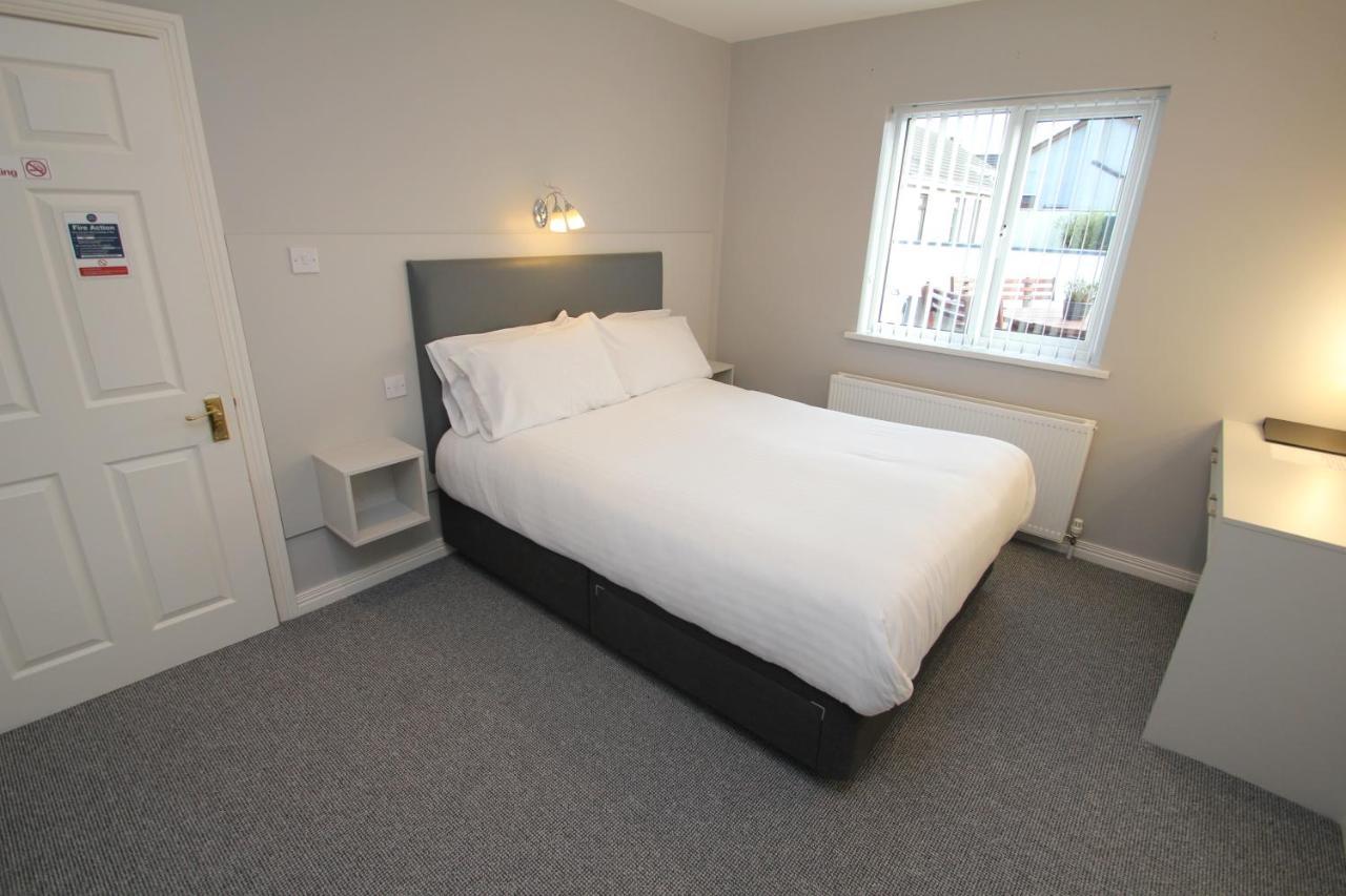Couette-café North Coast 3*