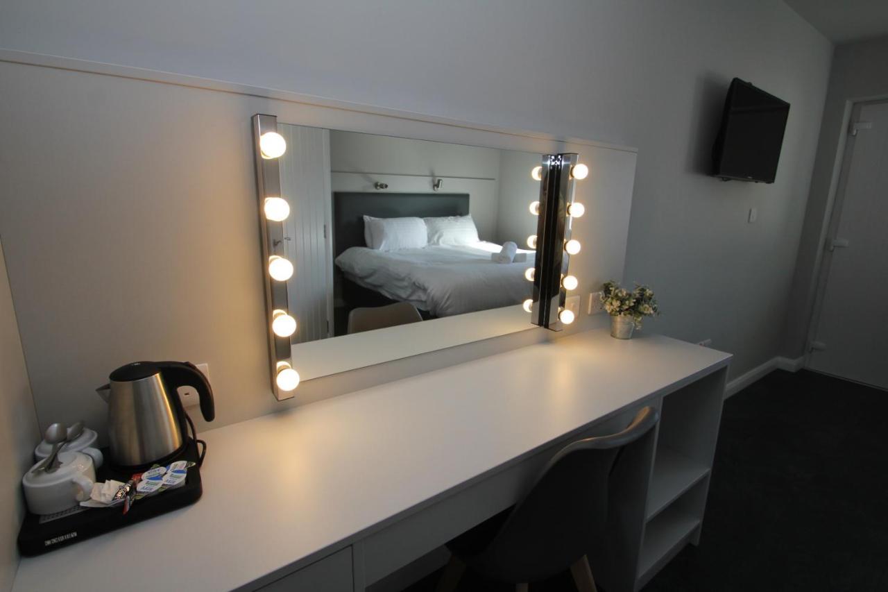 Couette-café North Coast Portrush