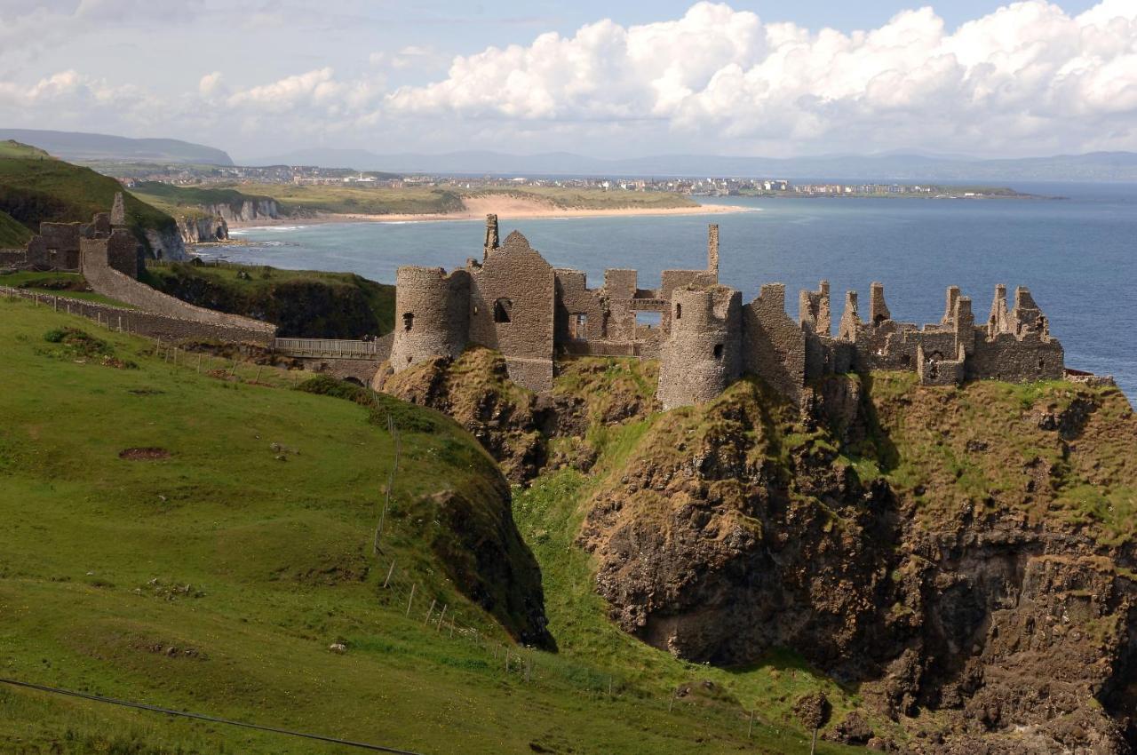 North Coast Couette-café Portrush
